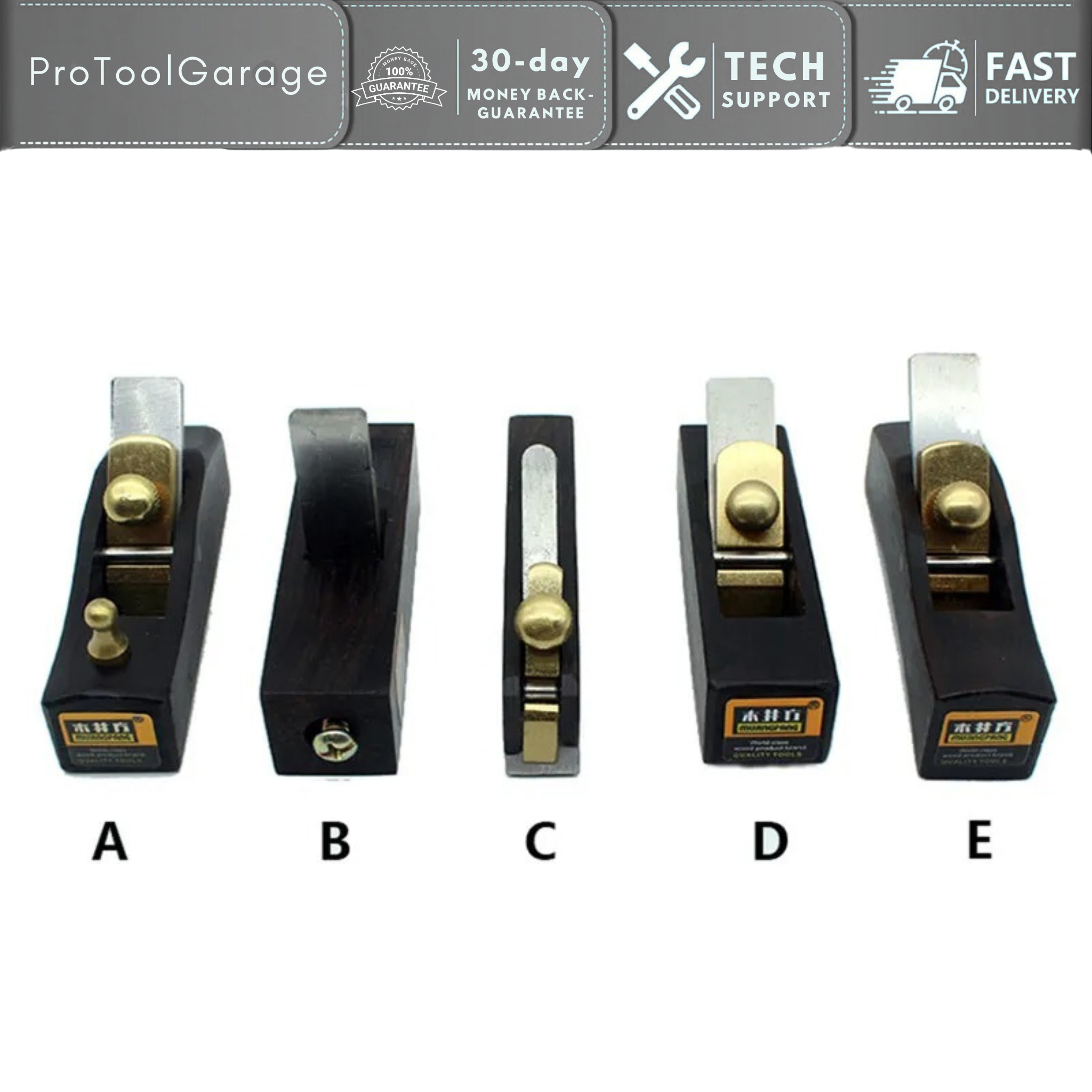 ProToolGarage - Woodworking, Wood Tool for Trimming and Edging