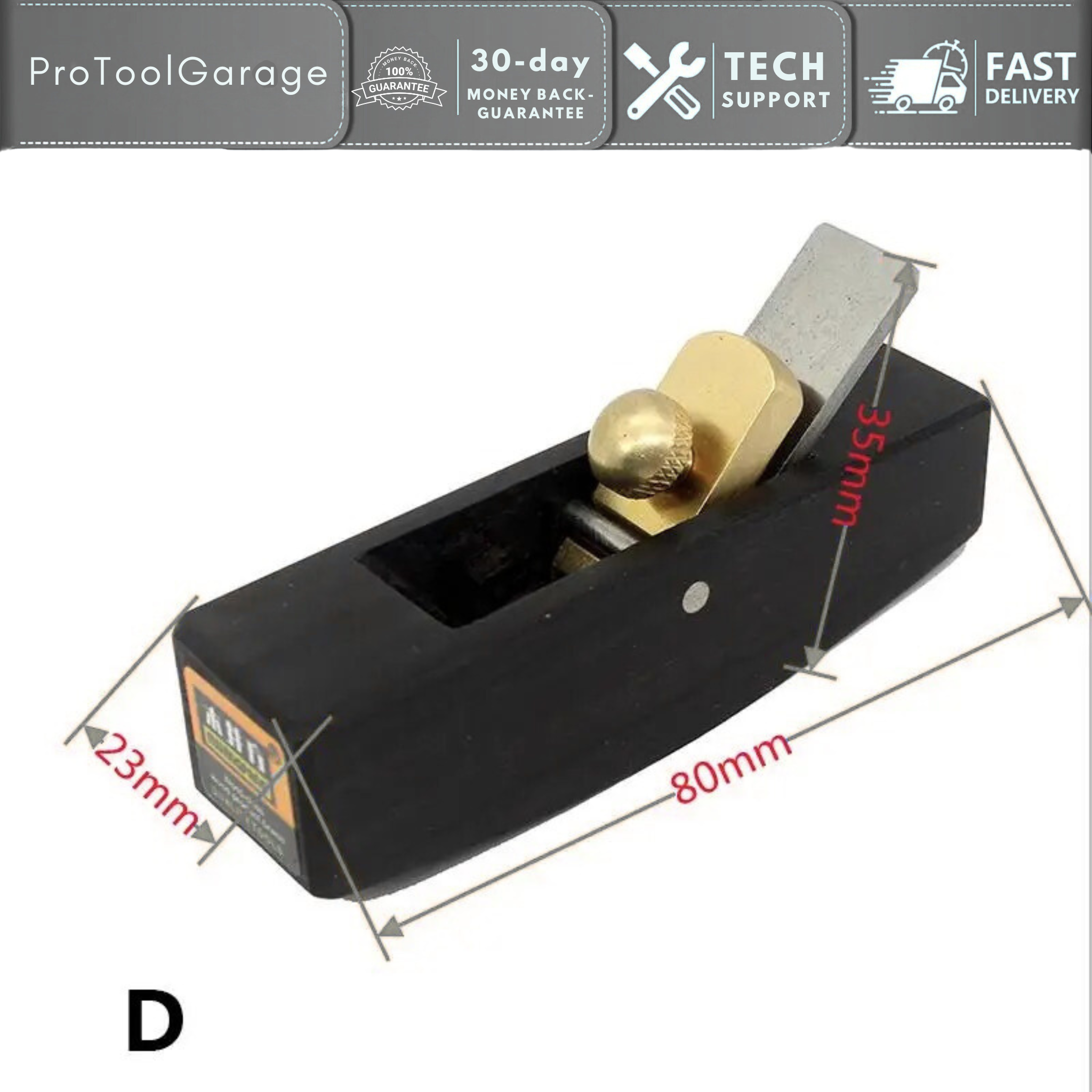 ProToolGarage - Woodworking, Wood Tool for Trimming and Edging
