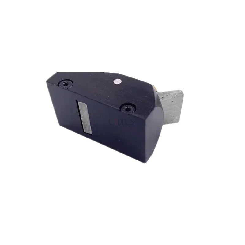 ProToolGarage - Ultra-small ebony trolley plane