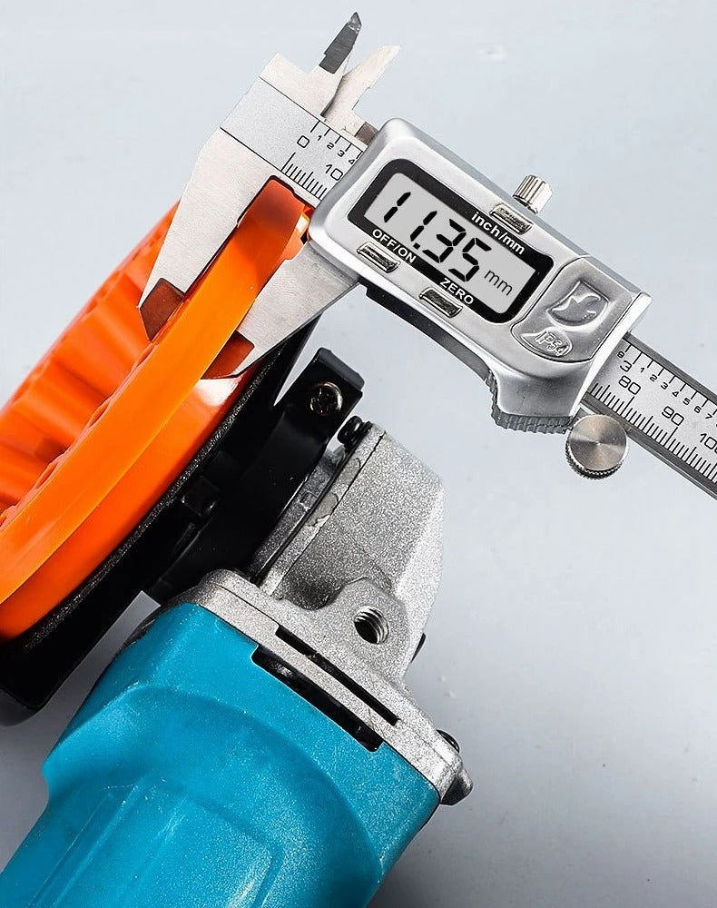 ProToolGarage - 2-13mm Drill Bits Multipurpose Drill Grinding Sharpener