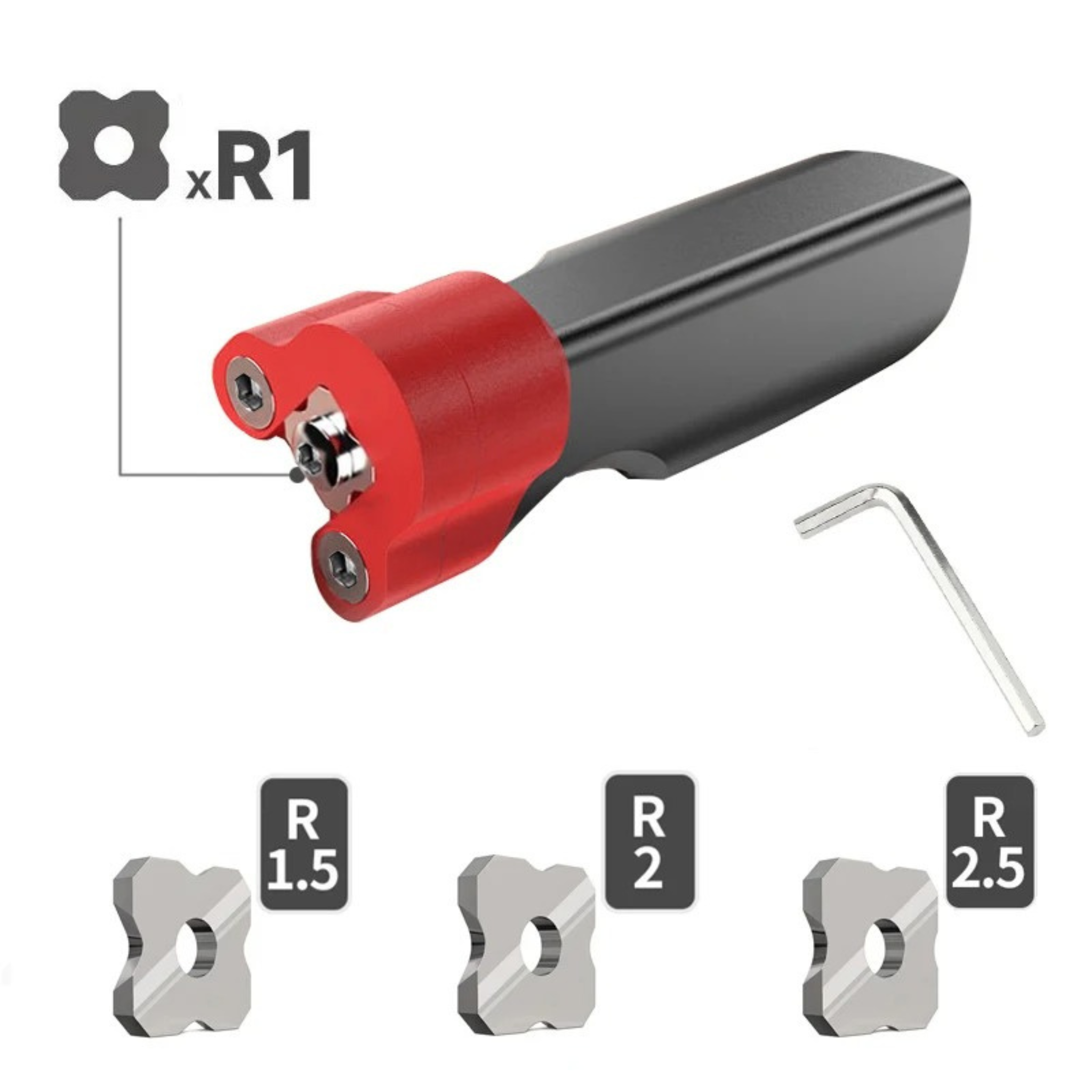 ProToolGarage - Woodworking Edge Trimming Knife