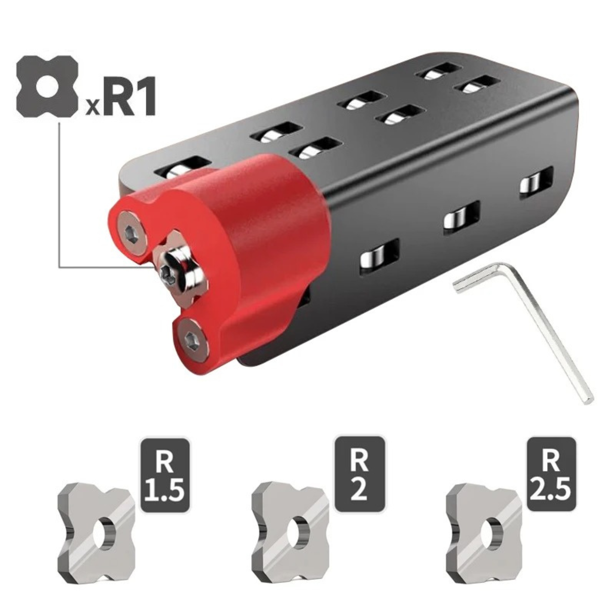 ProToolGarage - Woodworking Edge Trimming Knife