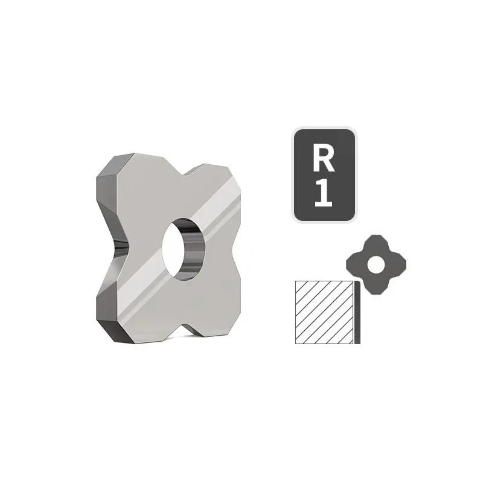 ProToolGarage - Woodworking Edge Trimming Knife