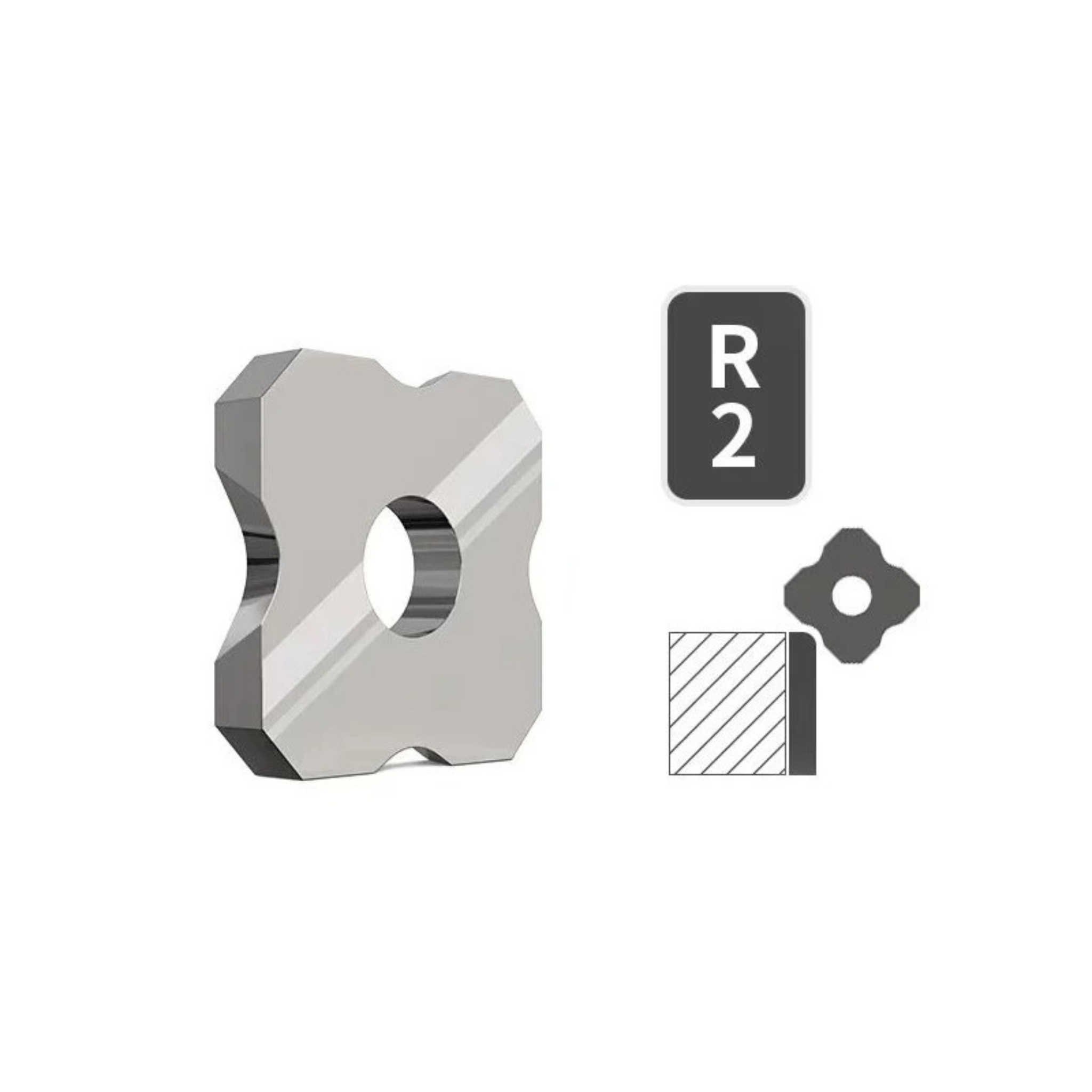 ProToolGarage - Woodworking Edge Trimming Knife