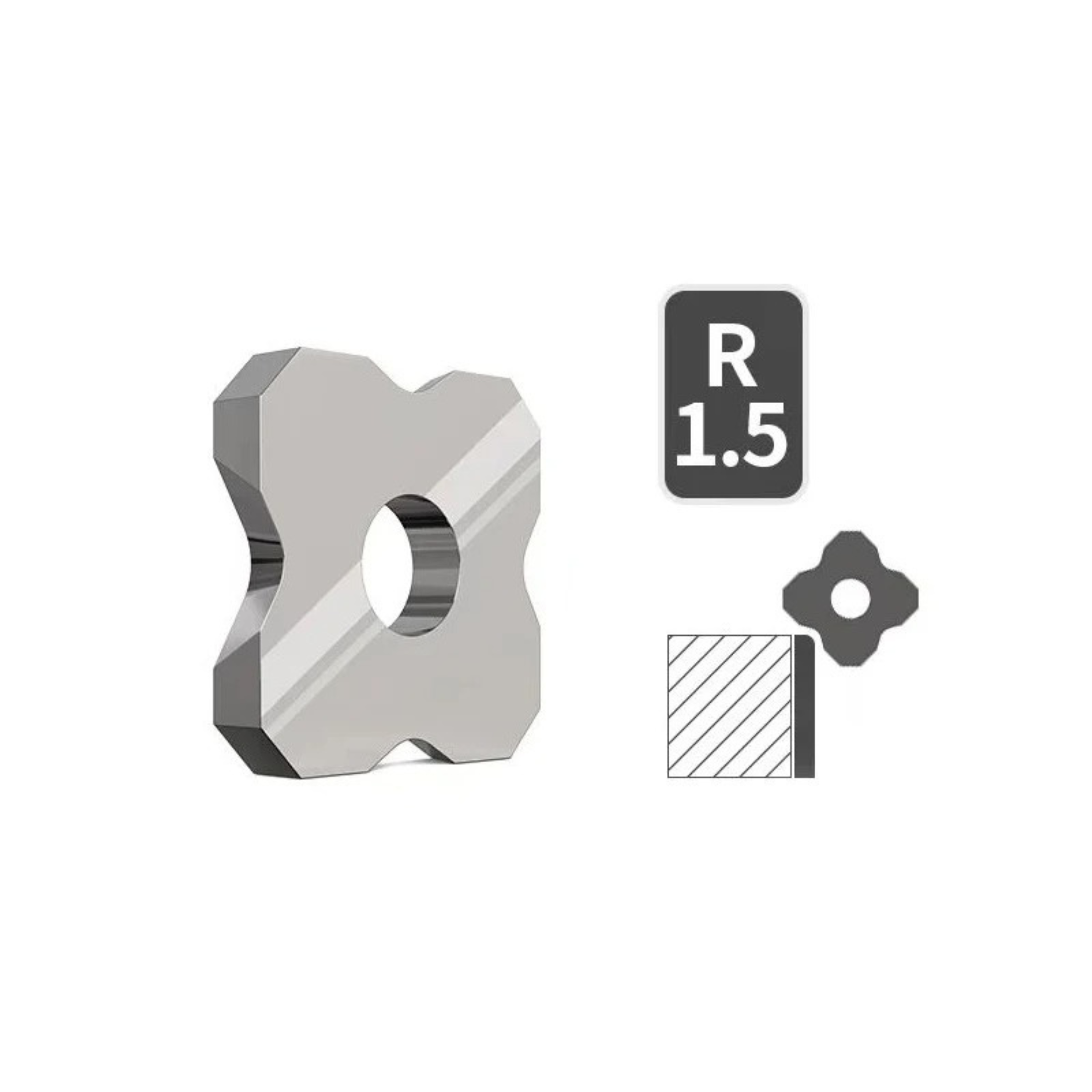 ProToolGarage - Woodworking Edge Trimming Knife