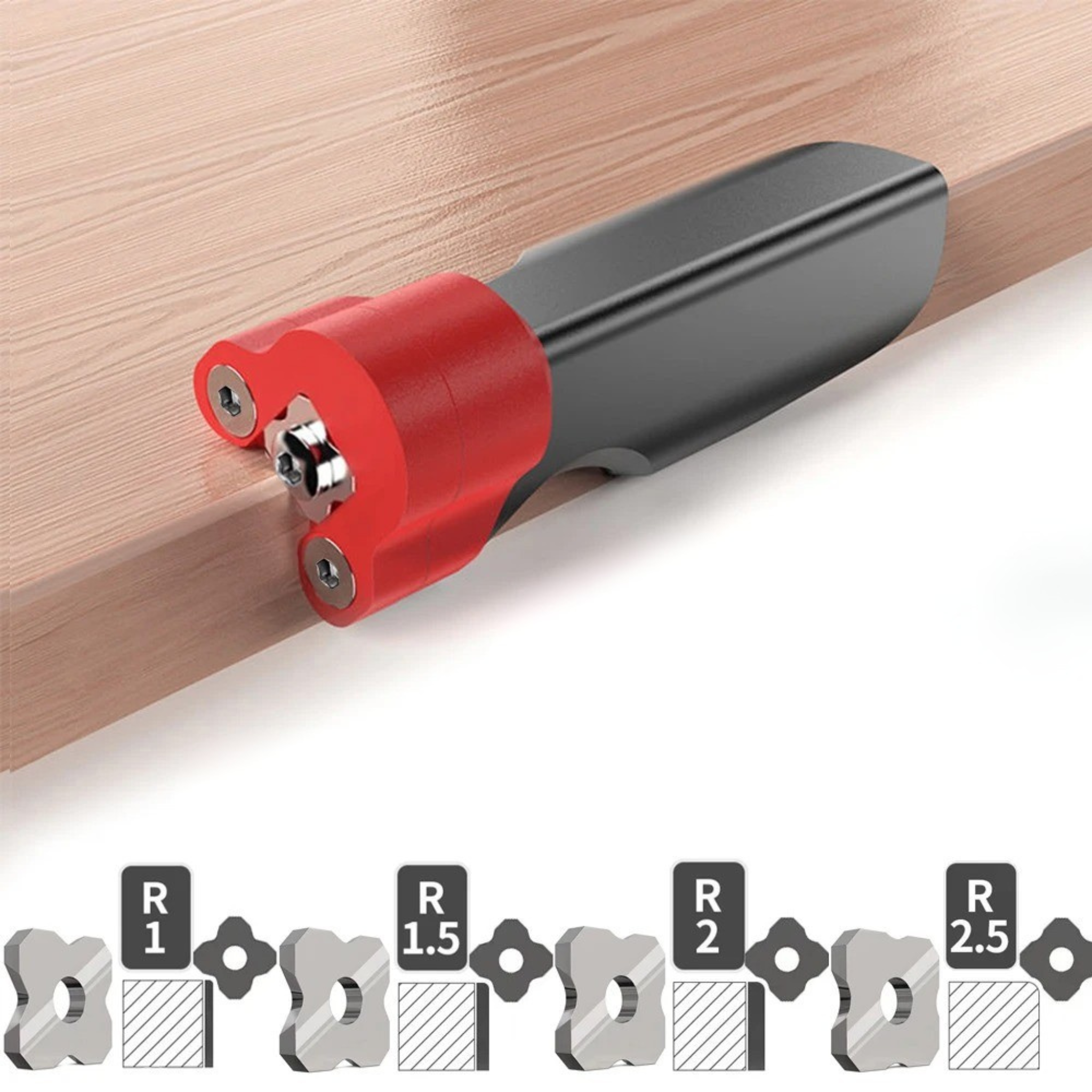 ProToolGarage - Woodworking Edge Trimming Knife